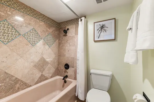 Old Town Lofts, Unit 3 — bathroom