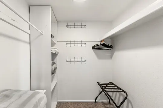 Old Town Lofts, Unit 3 — storage space